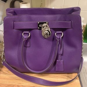 Michael Kors purse
